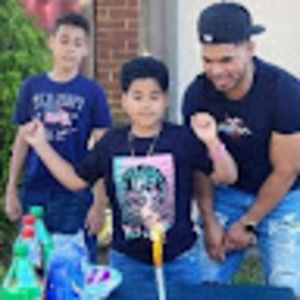 Meet your Posher, Joelviz